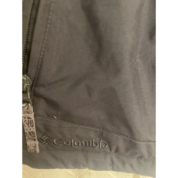 Columbia Sportswear Omni-Tech insulated ski/snow jacket Small - Picture 5 of 13